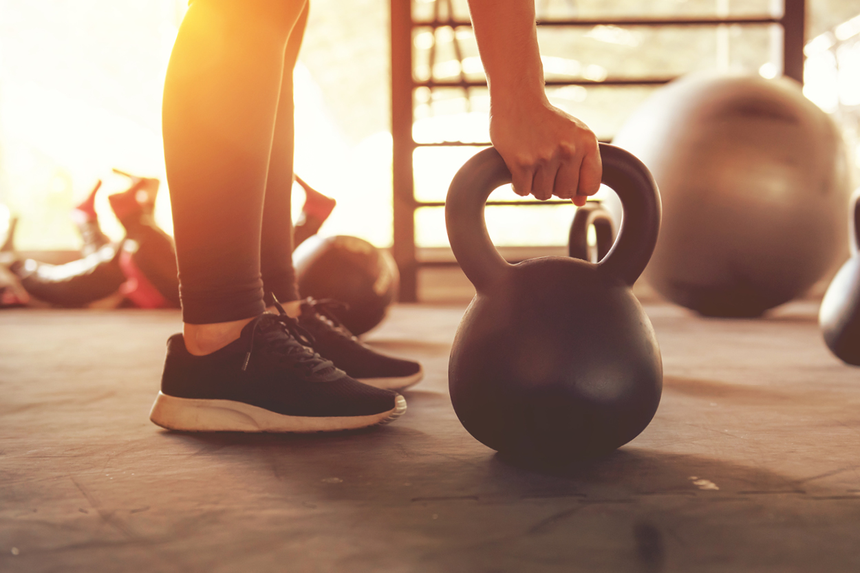 Morning workout 2025 exercise