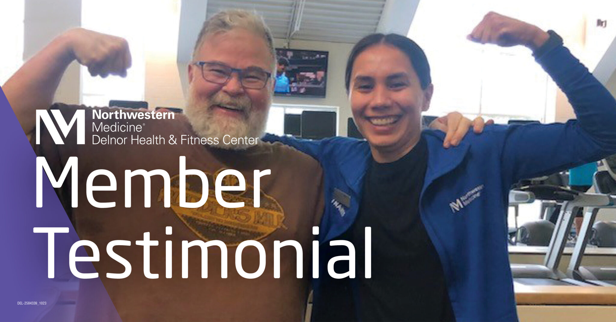 From Overwhelmed to Overcomer: Tom's Inspiring Fitness Comeback ...