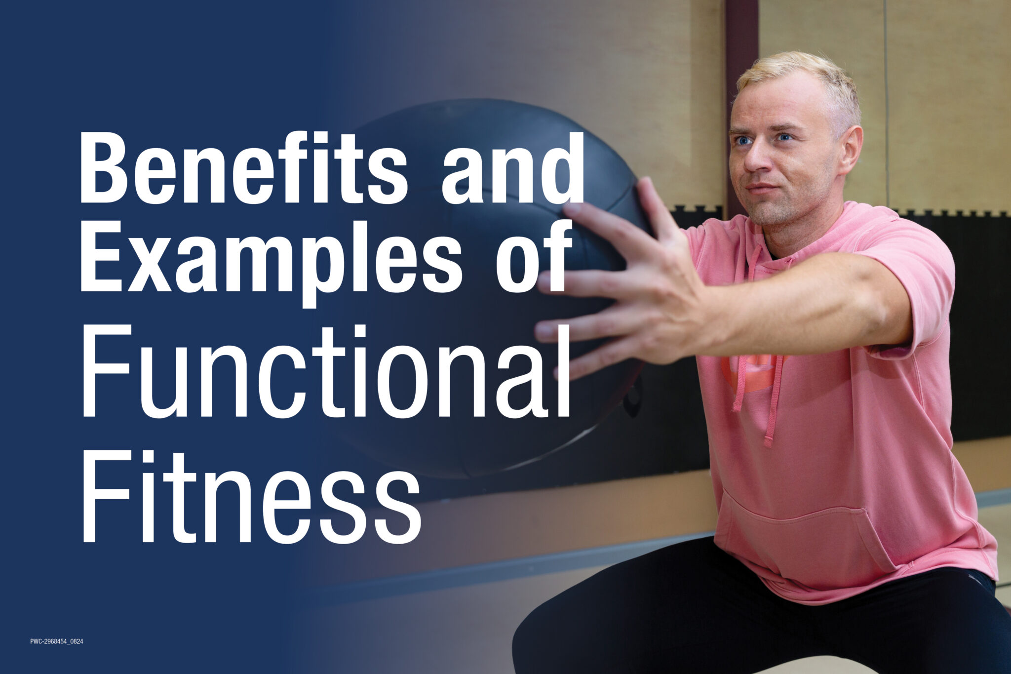 Benefits and Examples of Functional Fitness | Northwestern Medicine ...