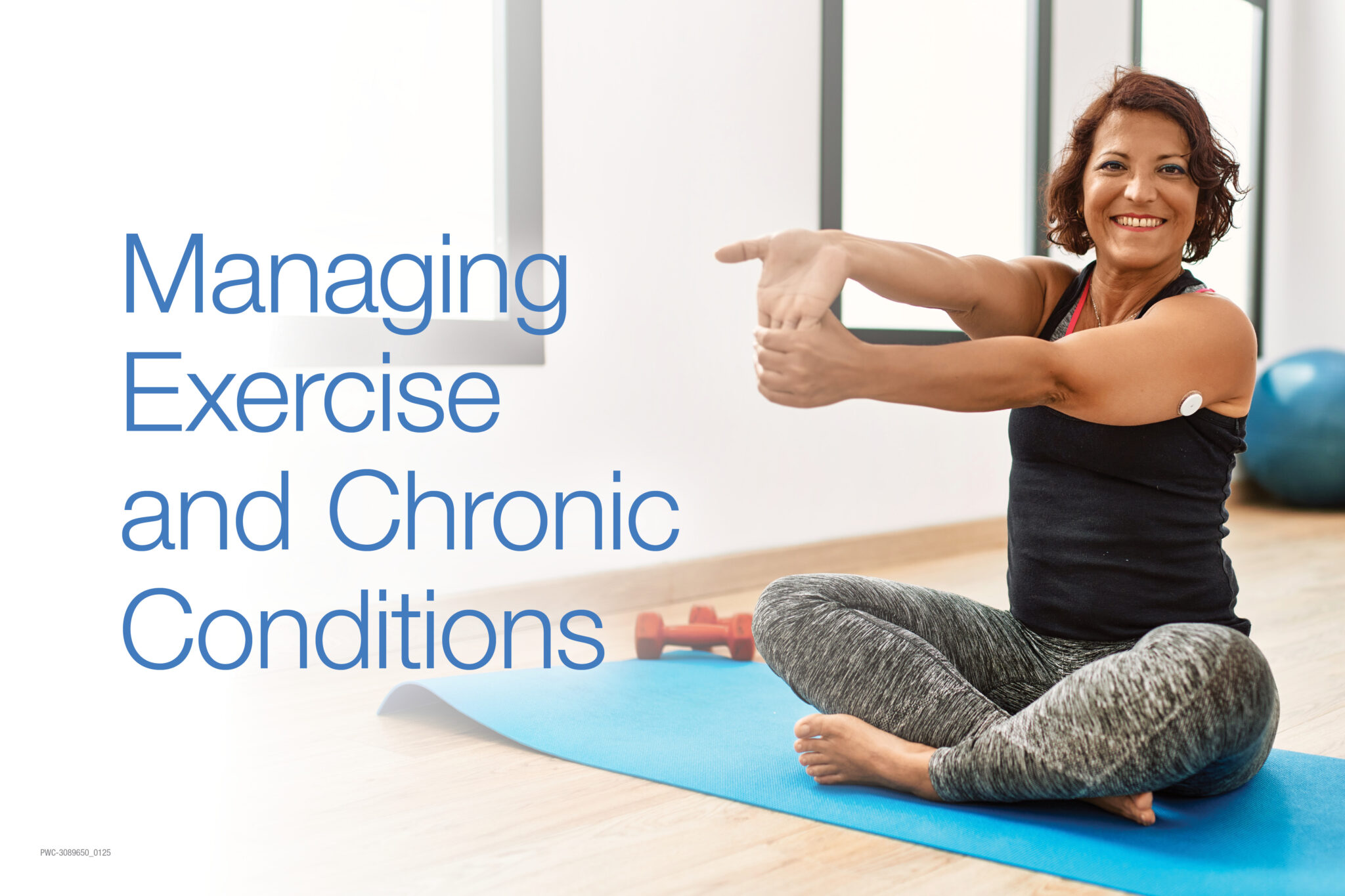 Managing Exercise and Chronic Conditions | Northwestern Medicine Delnor ...