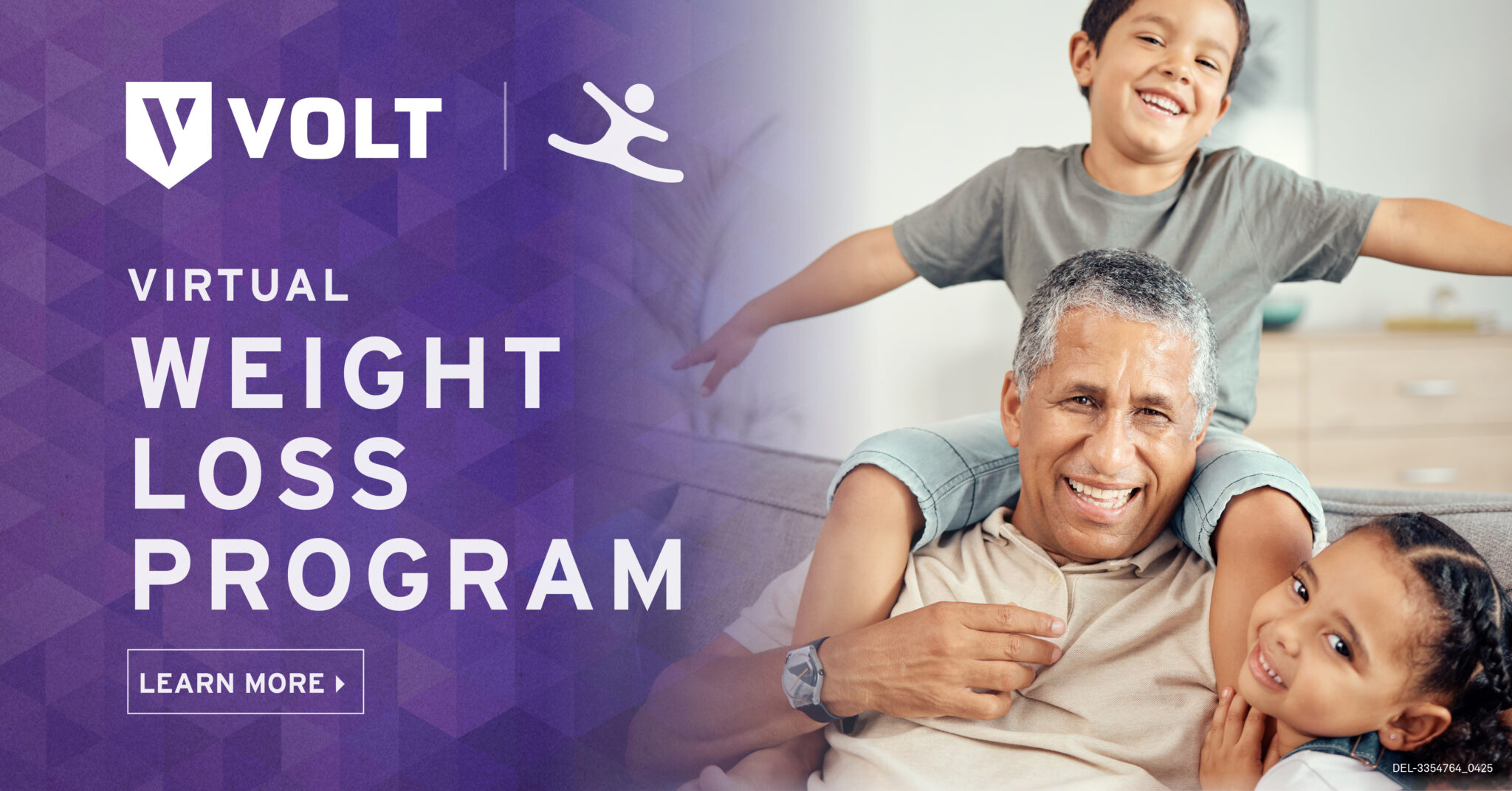 Va Move Volt Virtual Weight Loss Program | Northwestern Medicine Delnor Health ...