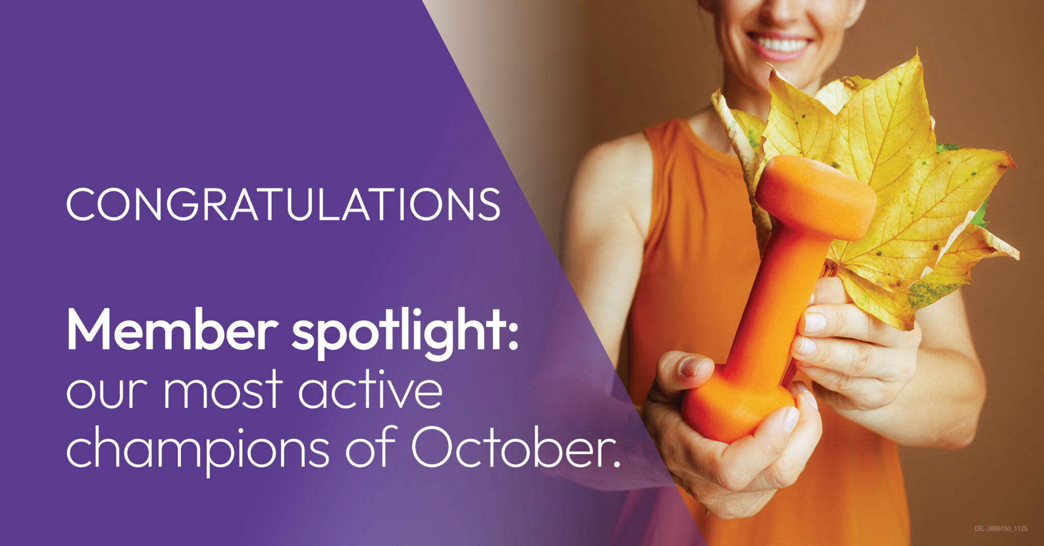 Member Spotlight: Our Most Active Champions of October | Northwestern ...